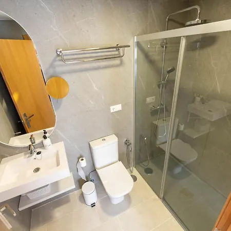 Appartement Lumen Mare By Sh