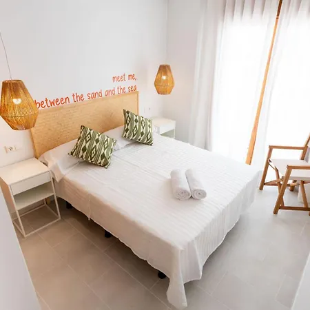 Lumen Mare By Sh Apartment Benidorm