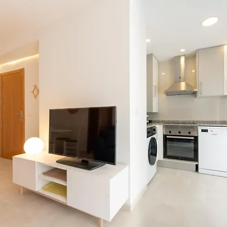 Apartment Lumen Mare By Sh