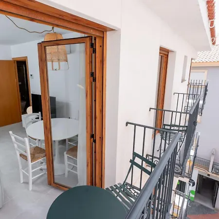 Lumen Mare By Sh Apartment Benidorm