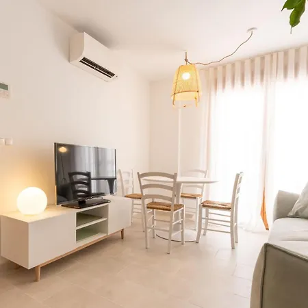 Apartment Lumen Mare By Sh Benidorm