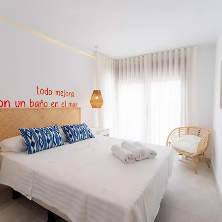 Lumen Mare By Sh Apartment Benidorm