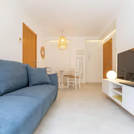Apartment Lumen Mare By Sh