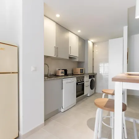 Apartment Lumen Mare By Sh