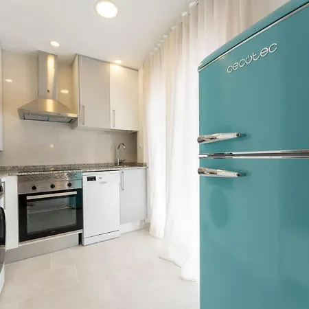 Apartment Lumen Mare By Sh Benidorm