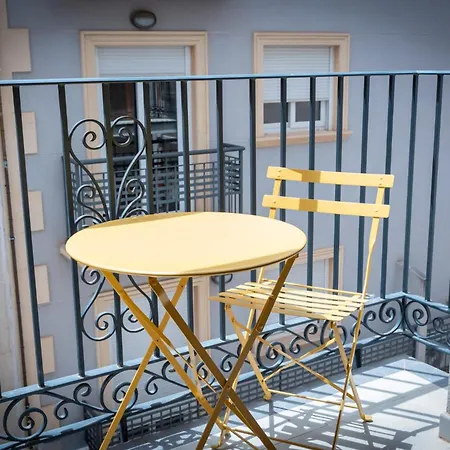 Apartment Lumen Mare By Sh