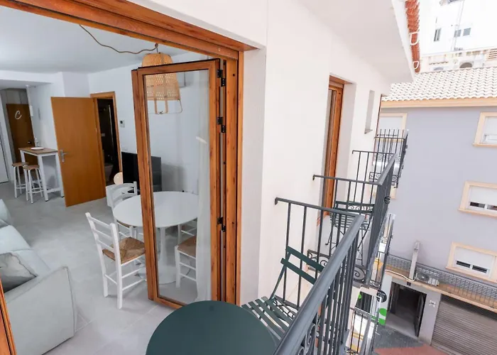 Apartment Lumen Mare By Sh *