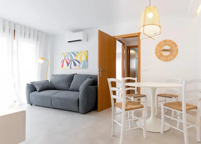 Lumen Mare By Sh Benidorm